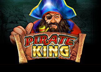  Pirate King