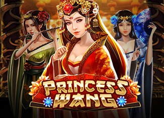  Princess Wang
