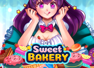  Sweet Bakery