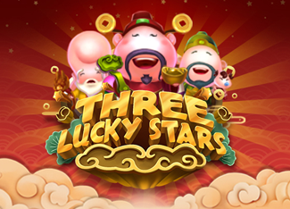  Three Lucky Stars