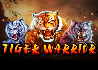  Tiger Warrior