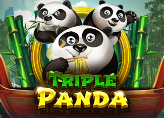 Triple Panda