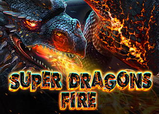  Super Dragons Fire
