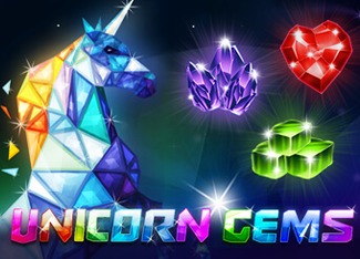  Unicorn Gems