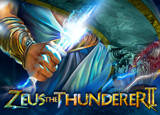  Zeus the Thunderer II