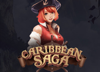  Caribbean Saga