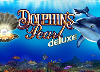  Dolphins Pearl Deluxe