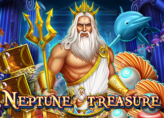 Neptune Treasure