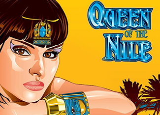  Queen Of The Nile