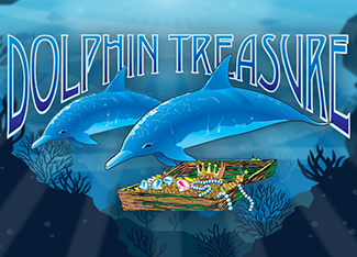  Dolphin Treasure
