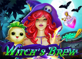  Witch's Brew