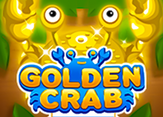  Golden Crab