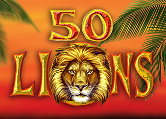  Fifty Lions