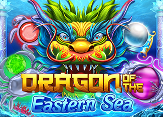  Dragon Of The Eastern Sea
