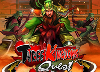  Three Kingdoms Quest