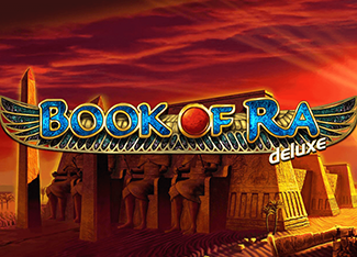  Book Of Ra Deluxe