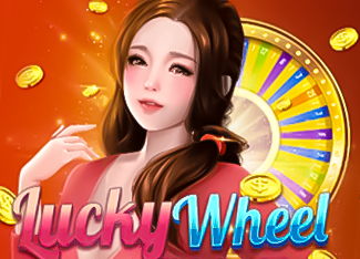  Lucky Wheel