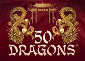  Fifty Dragons