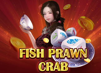  Fish Prawn Crab