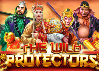  Wild Protectors