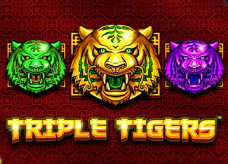  Triple Tiger