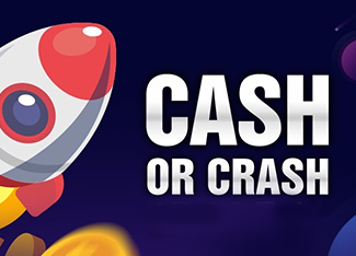  Cash Or Crash