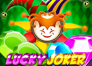  Lucky Joker
