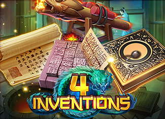  The 4 Invention