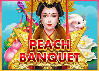  Peach Banquet
