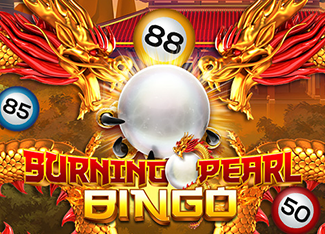  Burning Pearl Bingo