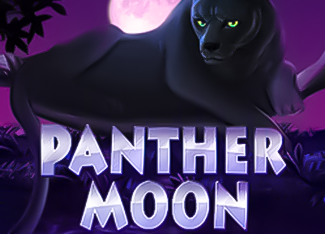  Panther Moon