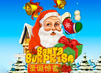  Santa Surprise