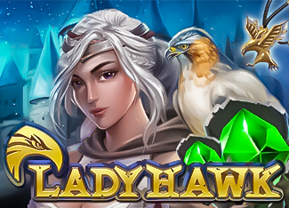  Lady Hawk