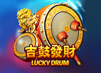  Lucky Drum