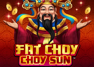  Fat Choy Choy Sun