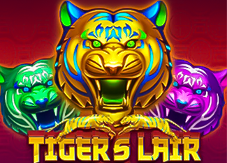  Tigers Lair
