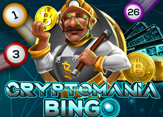  Cryptomania Bingo