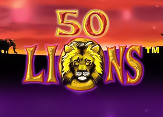  50 Lions