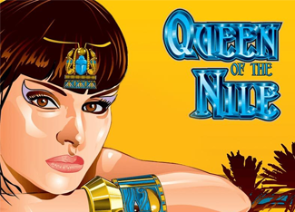  Queen of the Nile