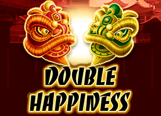  Double Happiness