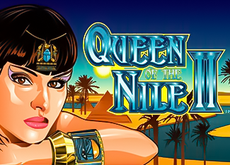  Queen of the Nile II