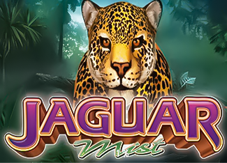  Jaguar Mist