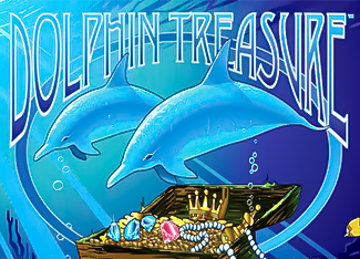  Dolphins Treasure