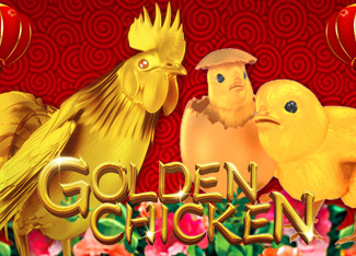  Gold Chicken