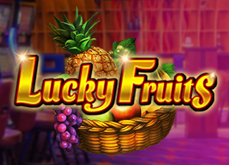  Lucky Fruits