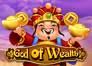  God of Wealth