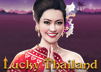  Lucky Thailand