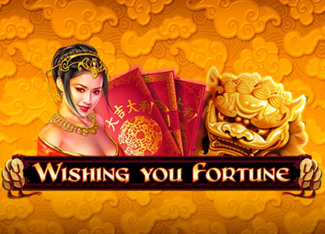  Wishing You Fortune
