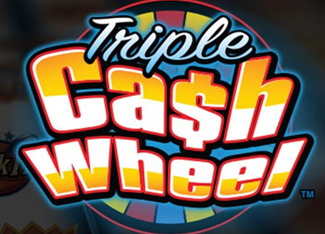 Triple Cash Wheel