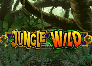  Jungle Wild